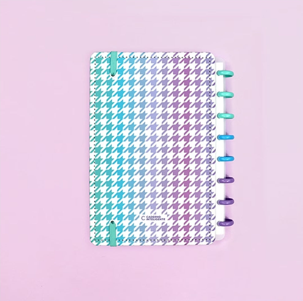 Caderno Inteligente A5 Príncipe de Gales London