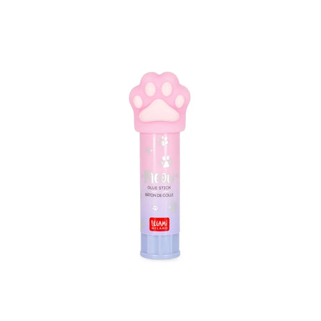 Cola Stick Meow Legami BTS