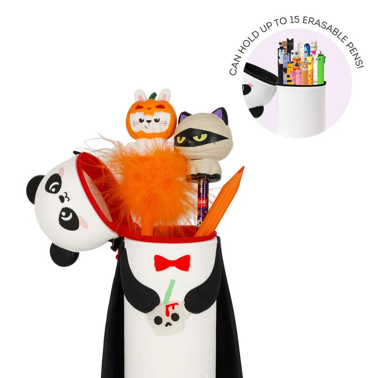 Estojo Kawai Edição Especial Limitada Halloween 2026 Legami