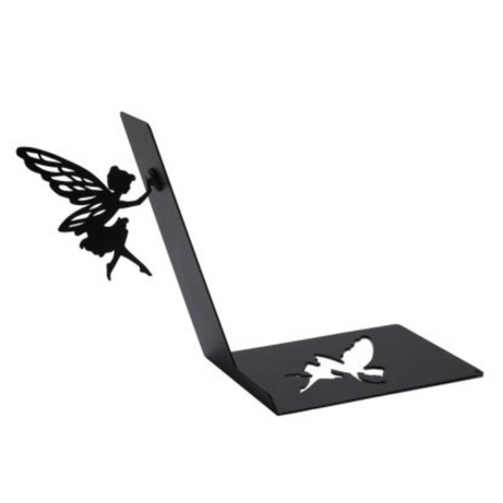 Suporte para Livro em Metal Fairy