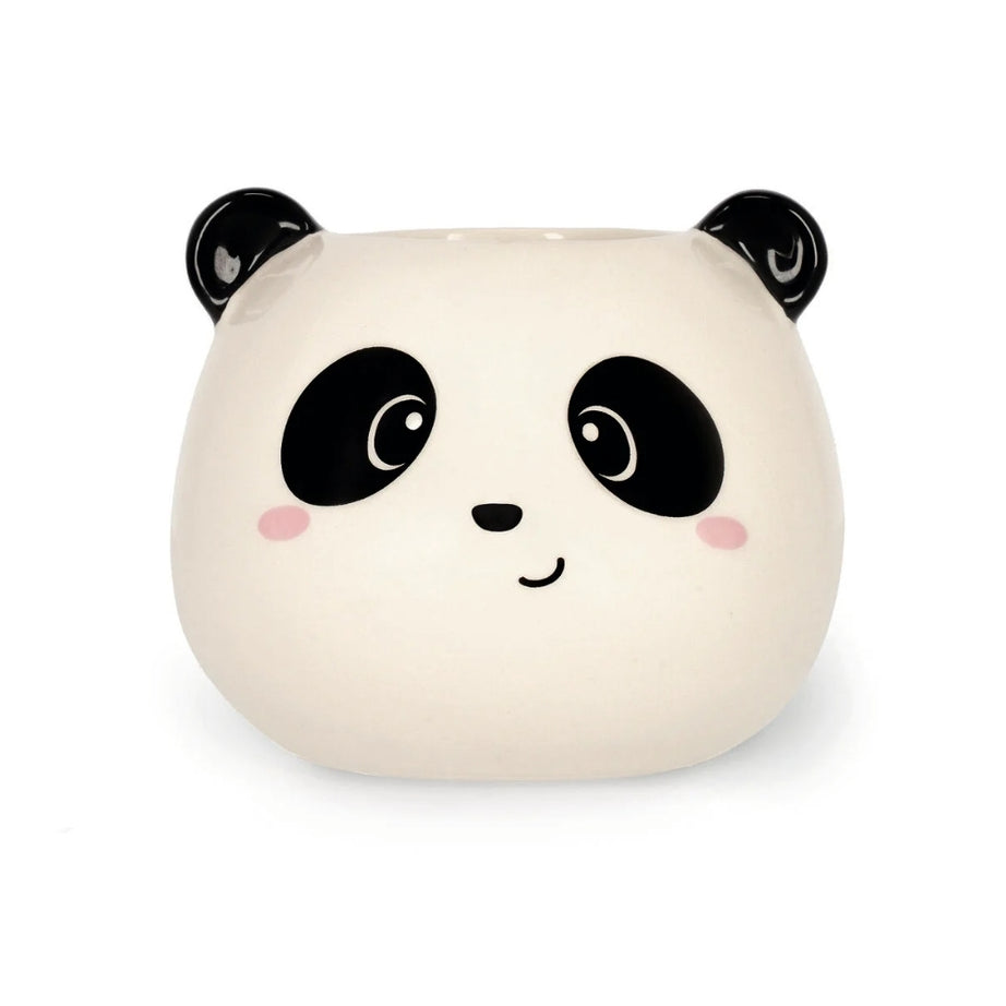 Vela Panda Legami Aroma Chá Branco