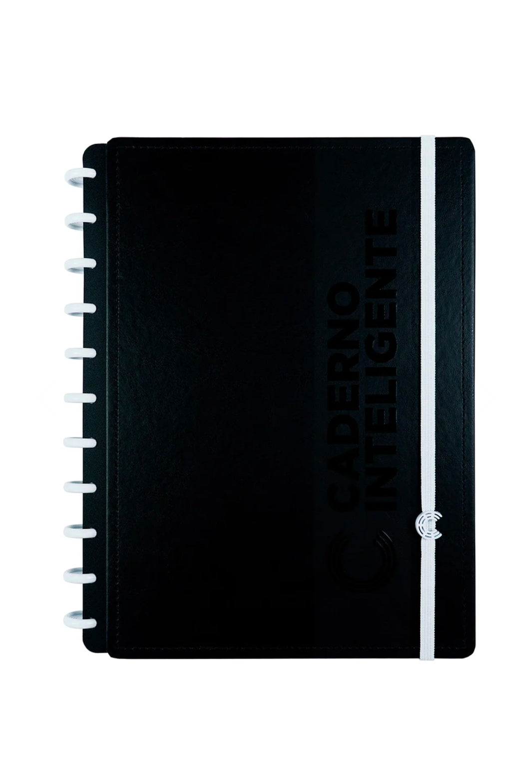 Caderno Inteligente A4 Premier Black