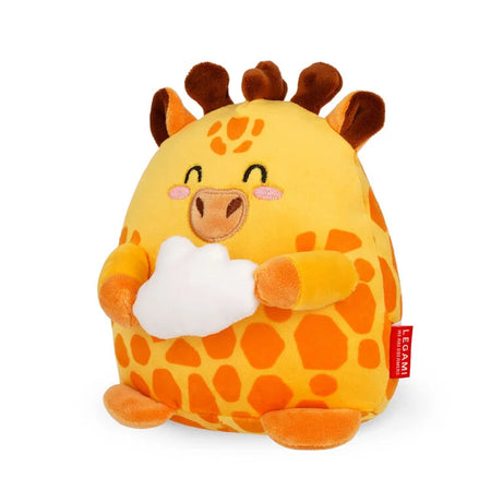 Peluche Girafa Legami