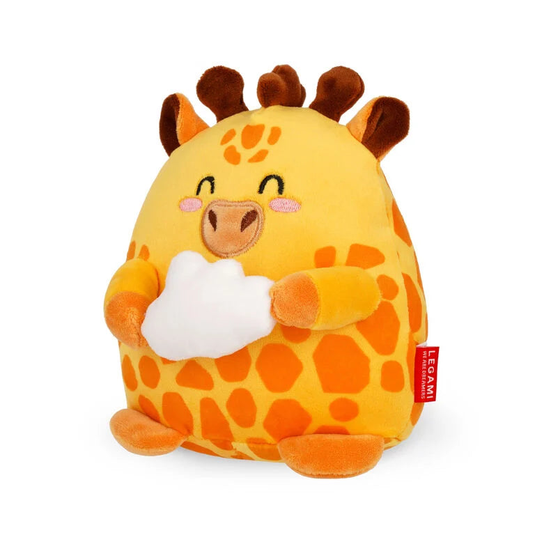 Peluche Girafa Legami