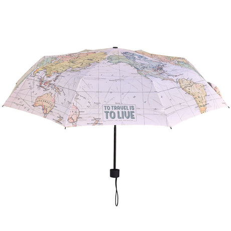 Guarda Chuva Dobrável Travel Legami
