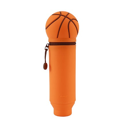 Estojo em Silicone Basquetebol Itotal