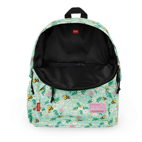 Mochila Abelha Legami