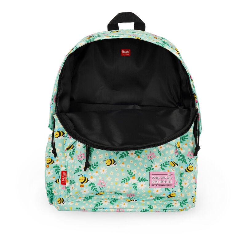 Mochila Abelha Legami