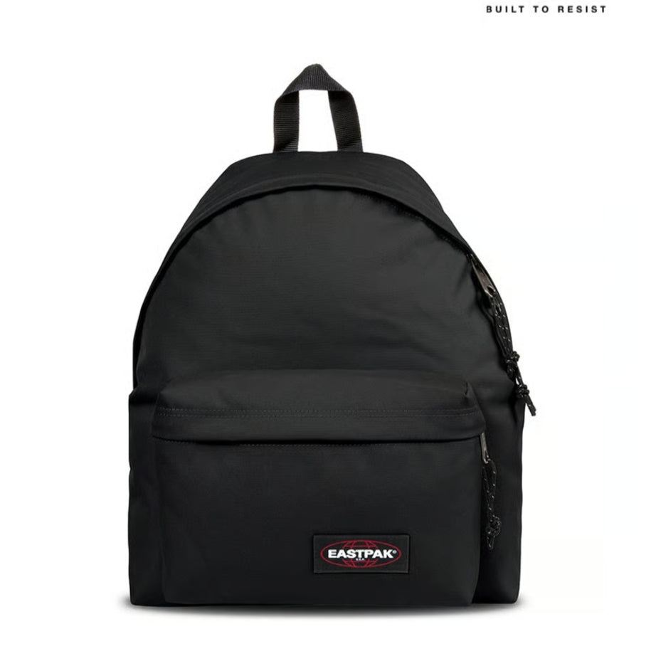 Mochila Eastpak Padded Park Black 24L 40x30x18cm