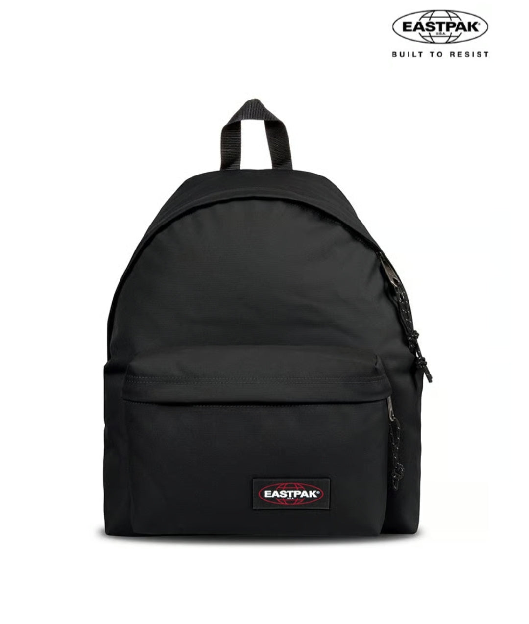 Mochila Eastpak Padded Park Black 24L 40x30x18cm