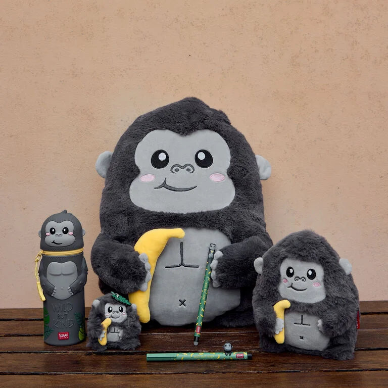 Brevemente Peluche Gorila Legami
