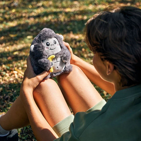 Brevemente Peluche Gorila Legami