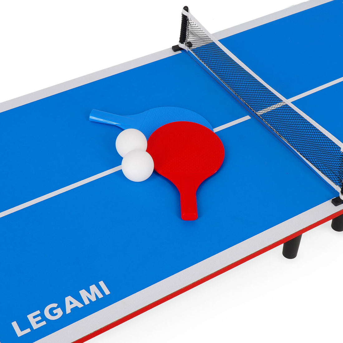 Jogo Ténis de Mesa Legami