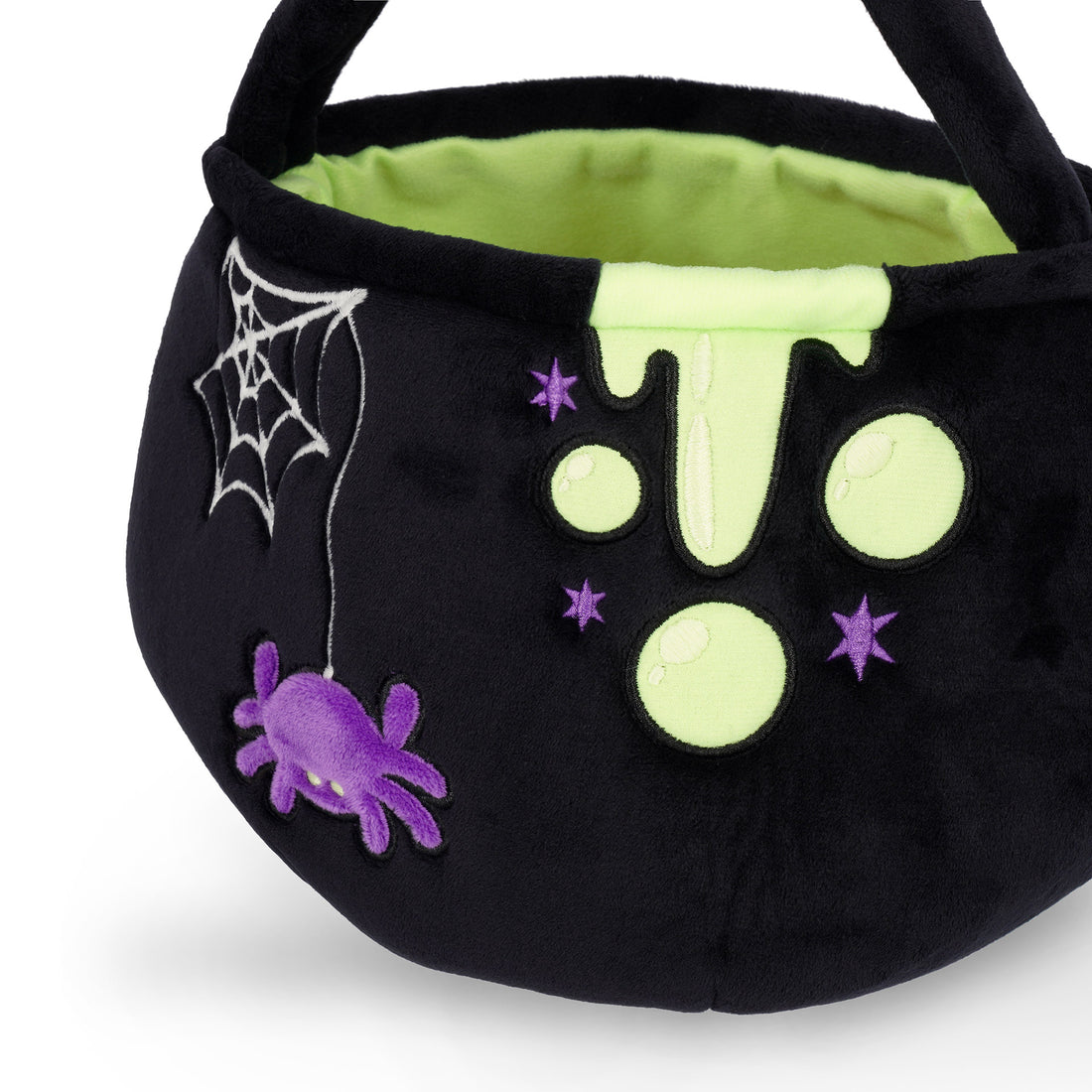 Brevemente - Cesto para Doces Halloween Legami