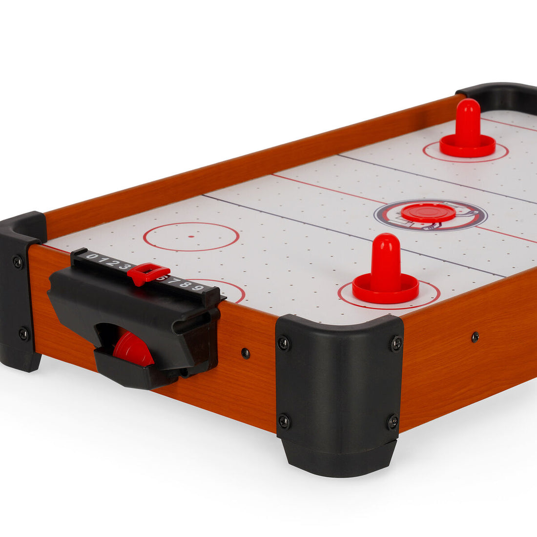 Jogo Air Hockey de Mesa Legami