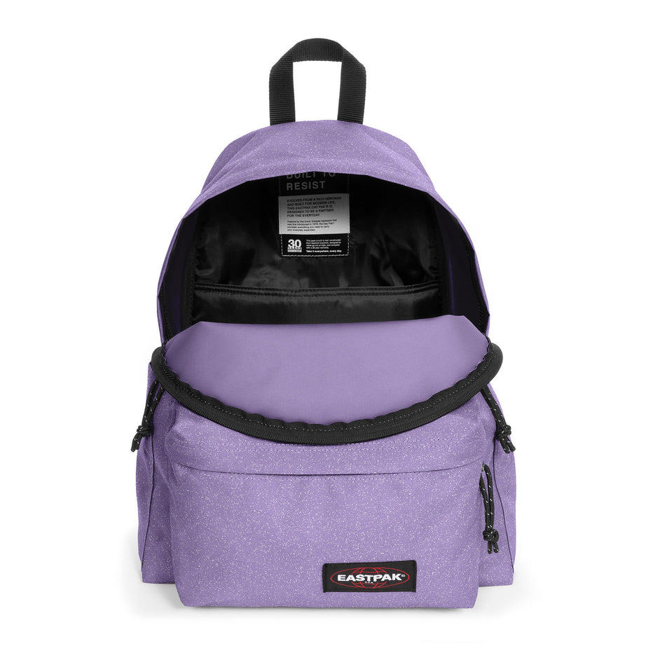 Mochila Eastpak Day Pakr Sparkly Dahlia