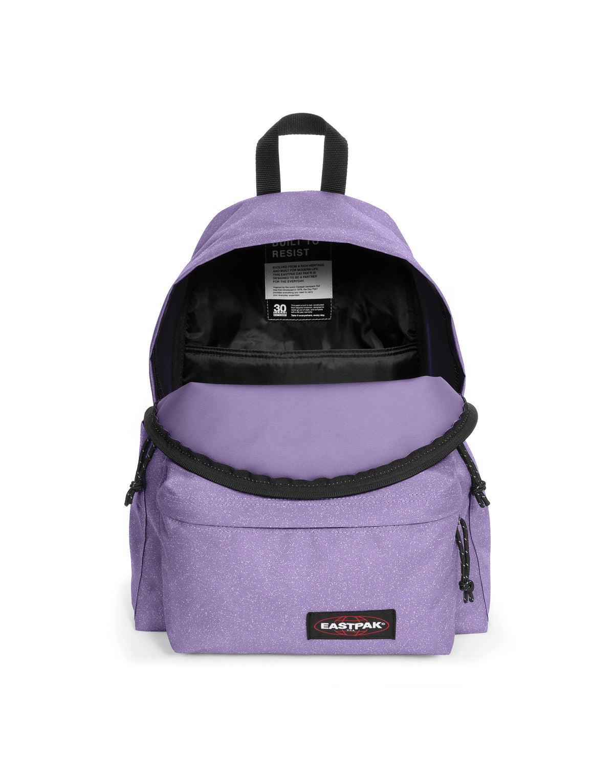 Mochila Eastpak Day Pakr Sparkly Dahlia