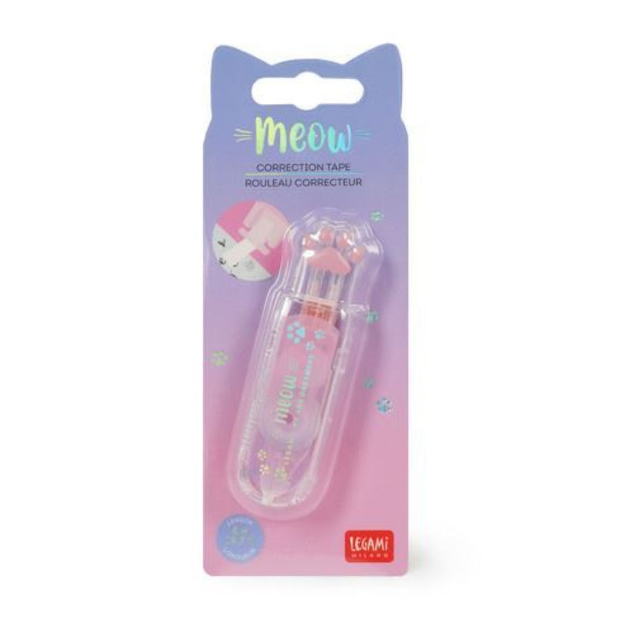 Corretor em Fita Patinha Legami