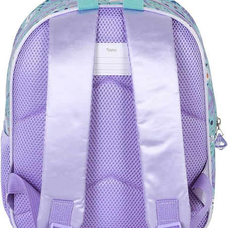 Mochila Pré-Escolar Frozen