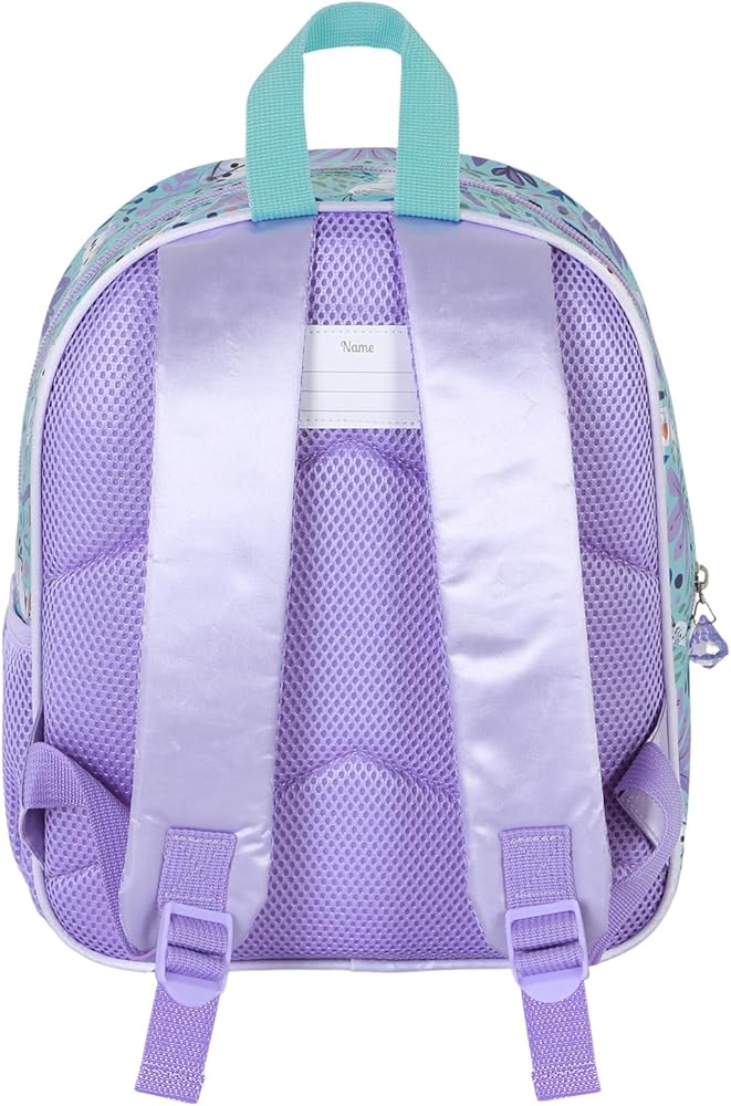 Mochila Pré-Escolar Frozen