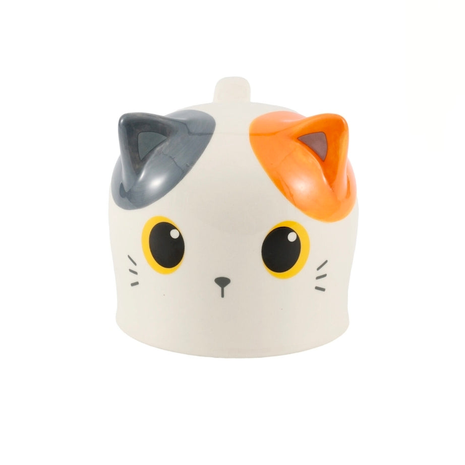 Caneca Reversível Gato Malhado Itotal 420ml