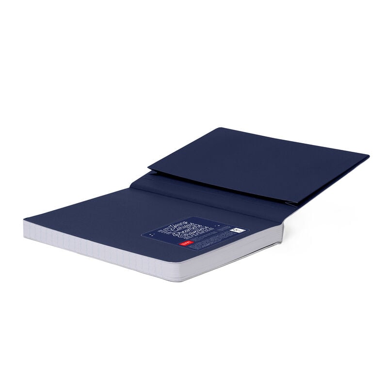 NoteBook Pautado Stars Legami