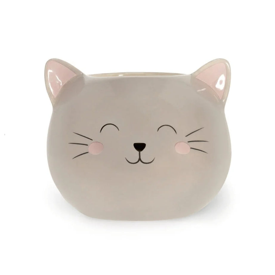 Vela Gato Legami Aroma Bagas Rosa