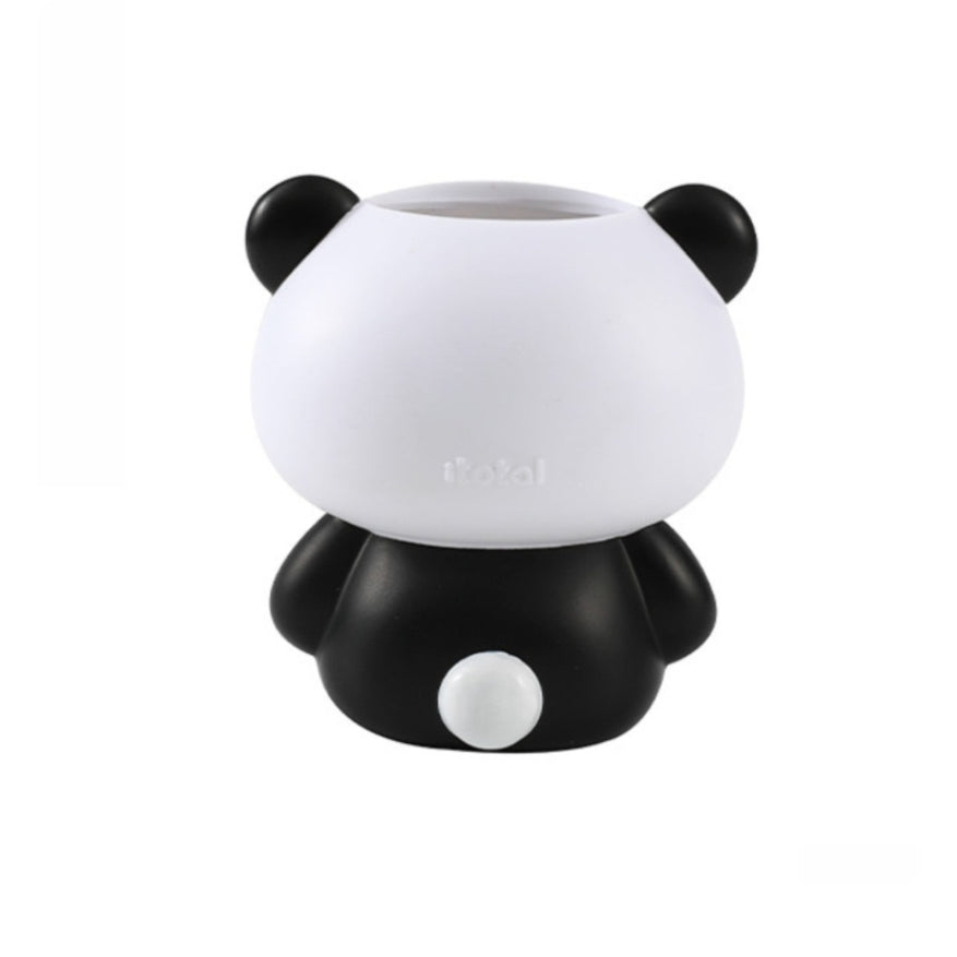 Copo de Secretária Panda 3D