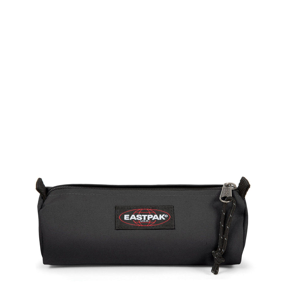 Estojo Eastpak Single Black