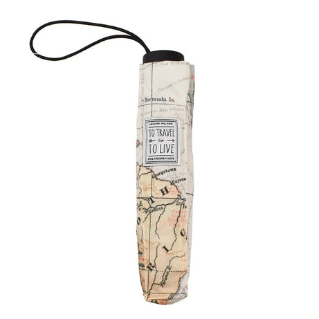 Guarda Chuva Dobrável Travel Legami