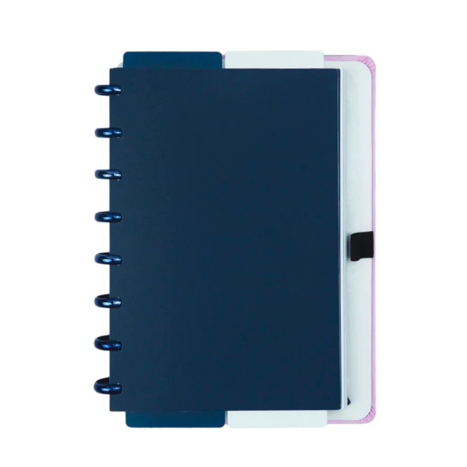 Caderno Inteligente A5 Dream by Bruna Tavares