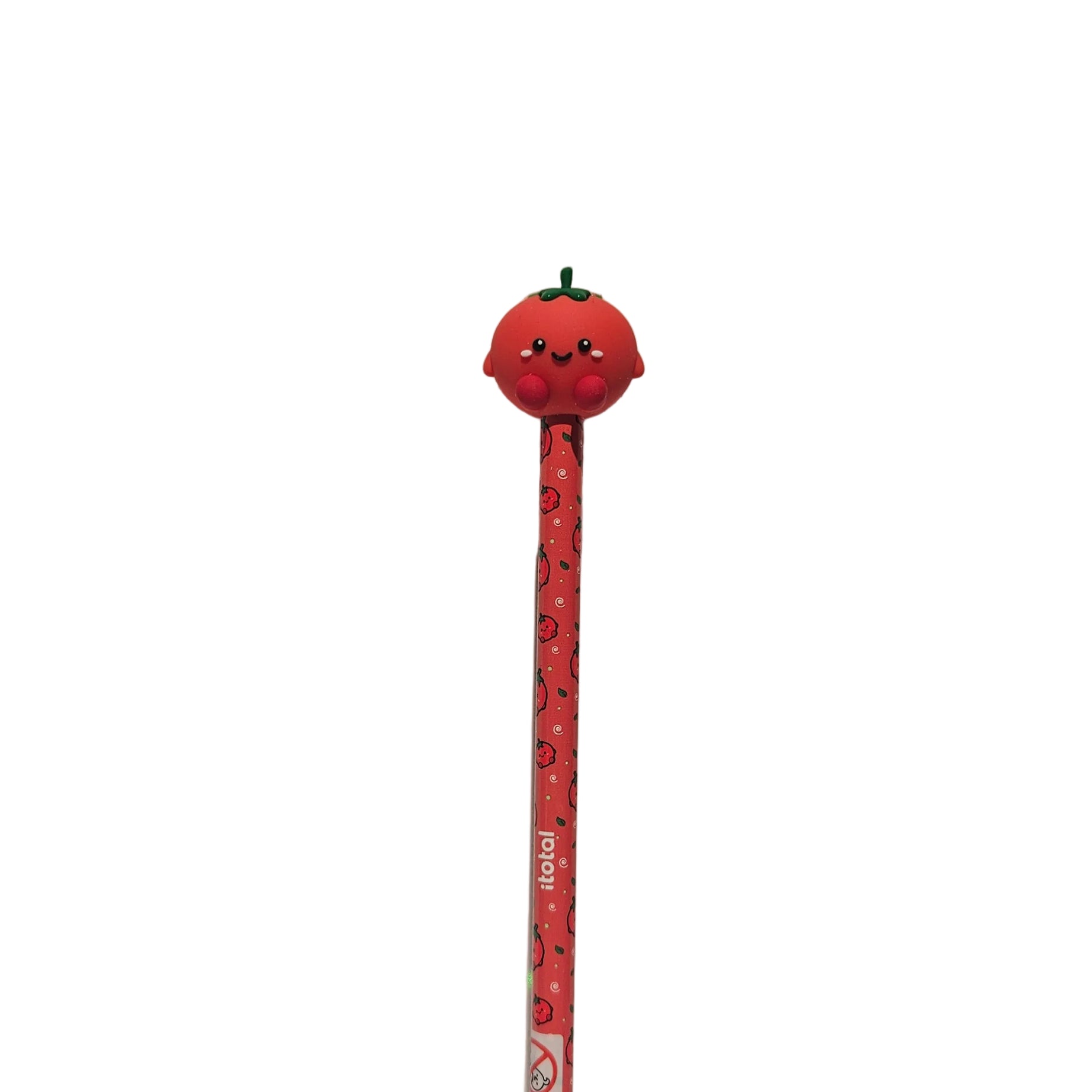 Lápis Tomate Itotal