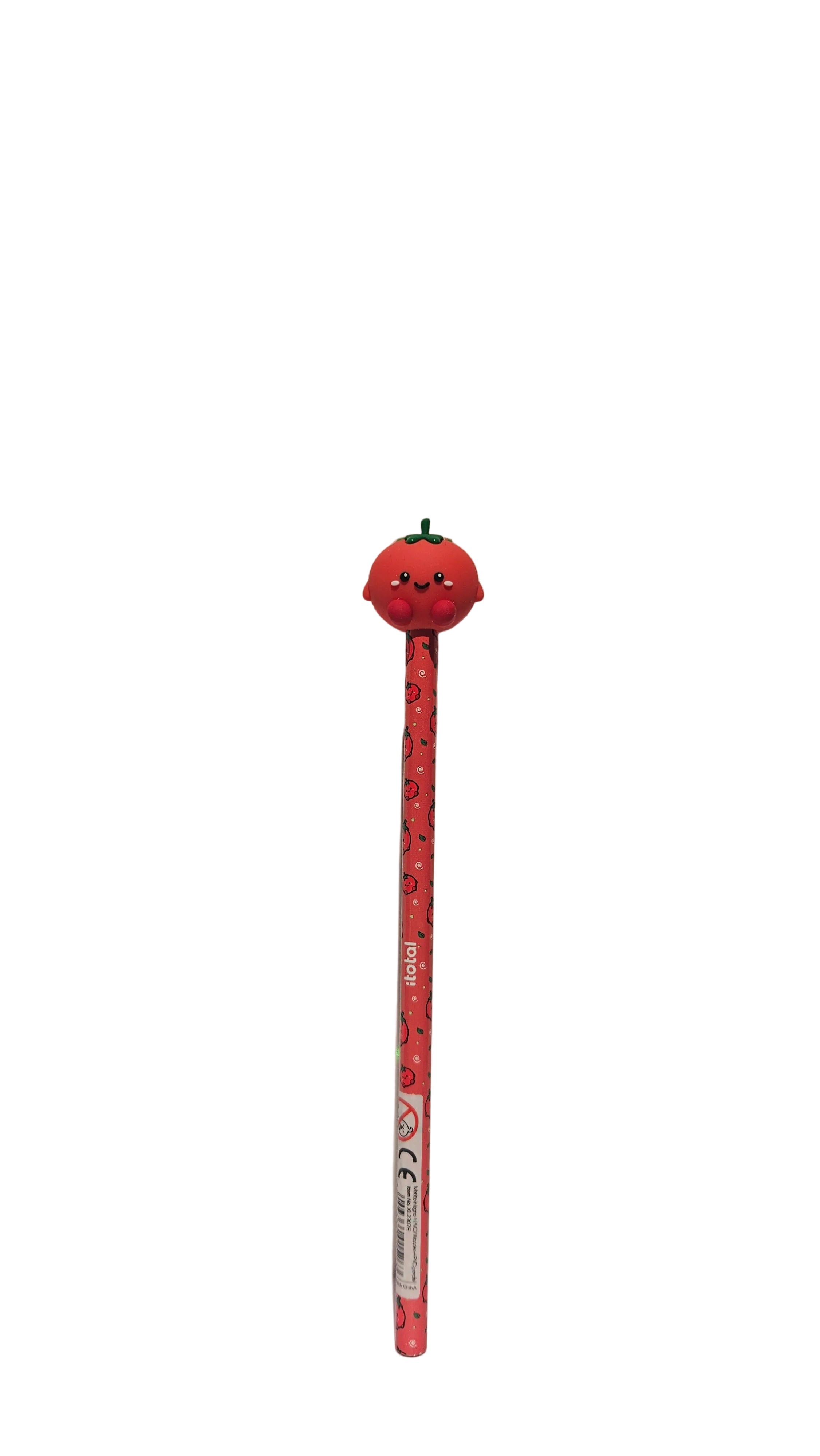 Lápis Tomate Itotal