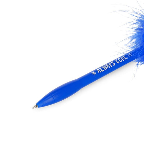 Caneta Pinguim com Luz Legami