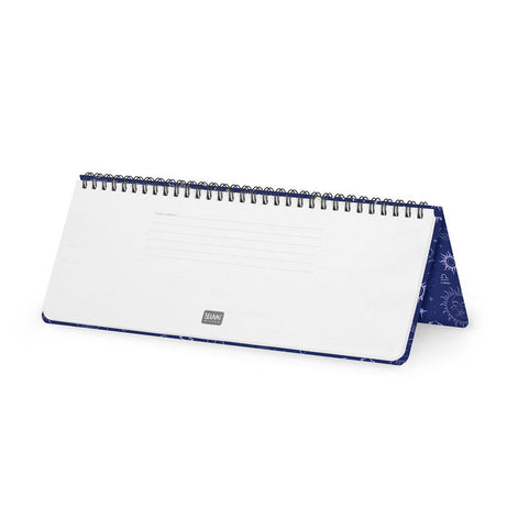 Planner Semanal 2027 Celestial  Legami