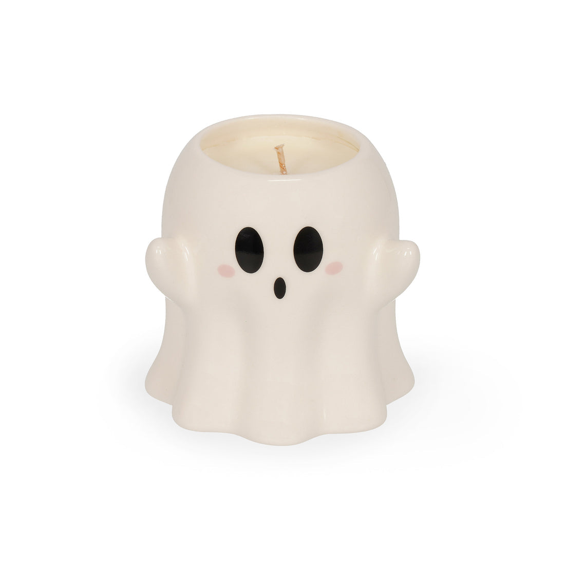 Brevemente - Vela Fantasma Halloween Legami