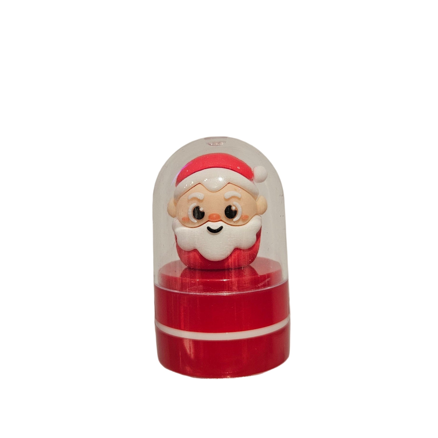 Carimbo Pai Natal Itotal