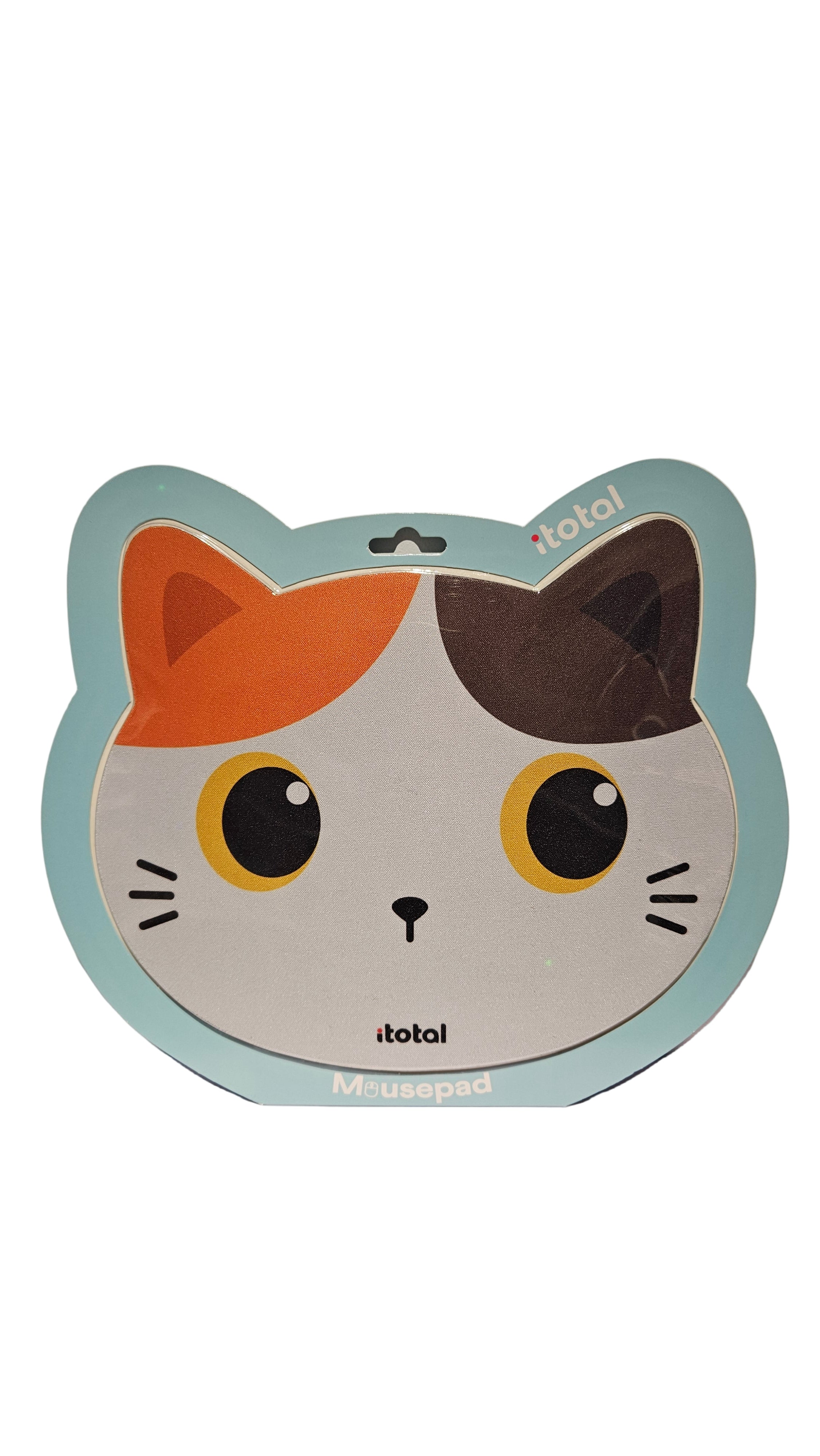 Tapete Rato Gato Malhado Itotal