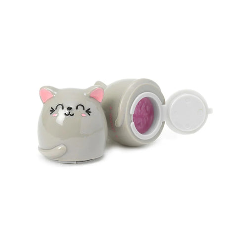 Baton Bálsamo Labial Gato Legami