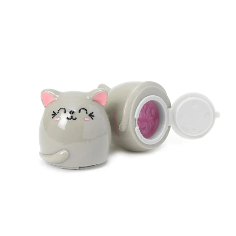 Baton Bálsamo Labial Gato Legami