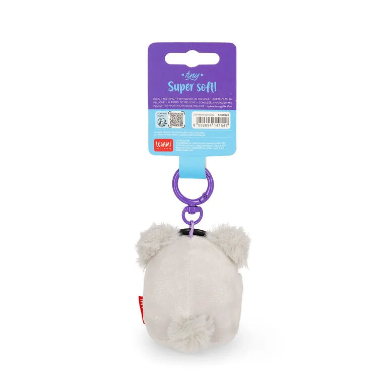 Pré-venda Porta Chaves Koala Legami