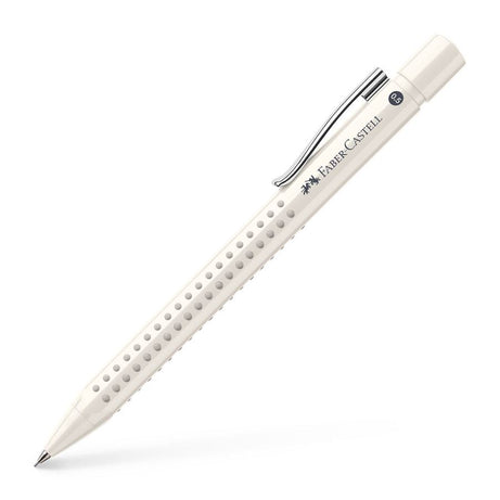 Lapiseira 0.5 Grip 2010 Leito de Coco Faber-Castell