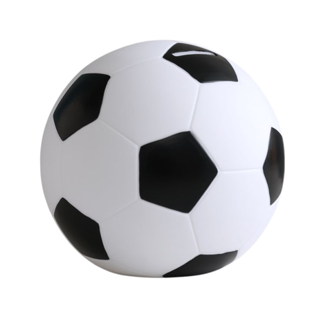 Mealheiro Bola de Futebol Itotal