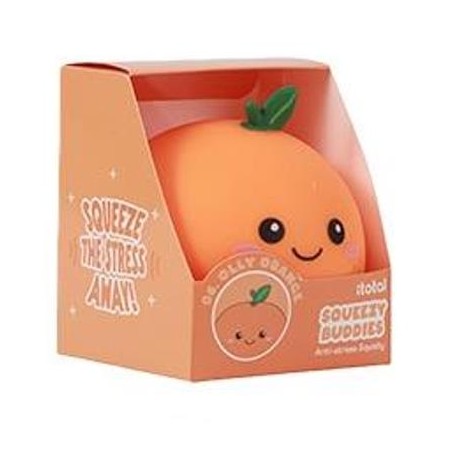 Anti Stress Laranja Itotal