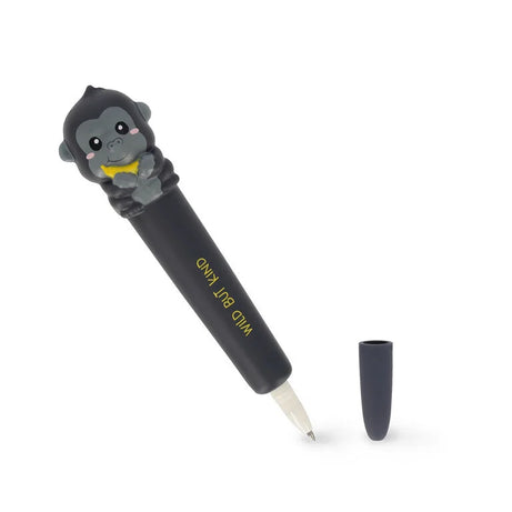 Caneta Gorila Squeezy Legami