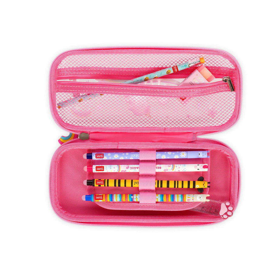 Estojo Wonderwow 3D Legami - Unicórnio