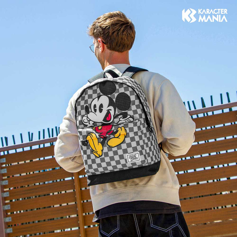 Mochila Mickey