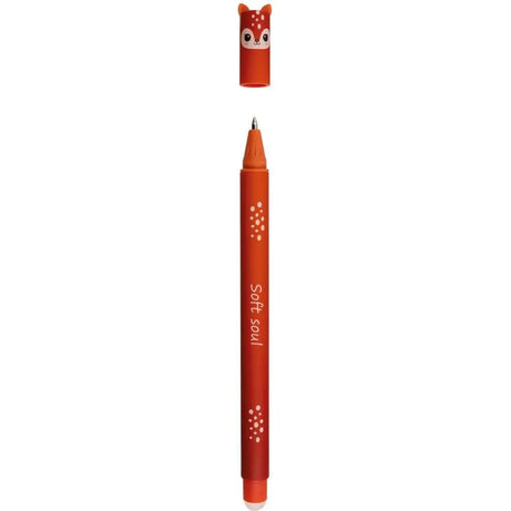 Caneta Apagável Bambi EberhardFaber