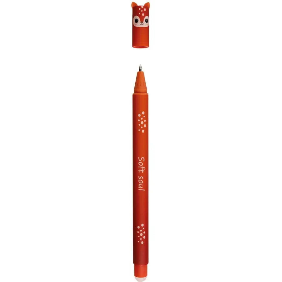 Caneta Apagável Bambi EberhardFaber
