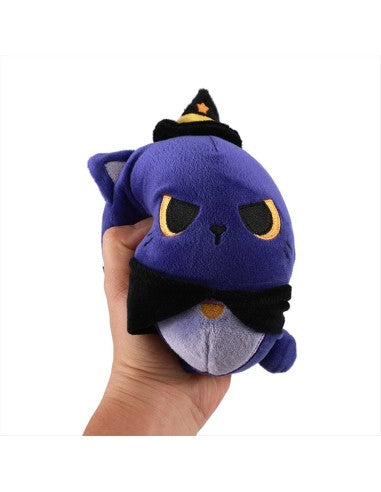 Peluche Squishy Mysticat Itotal